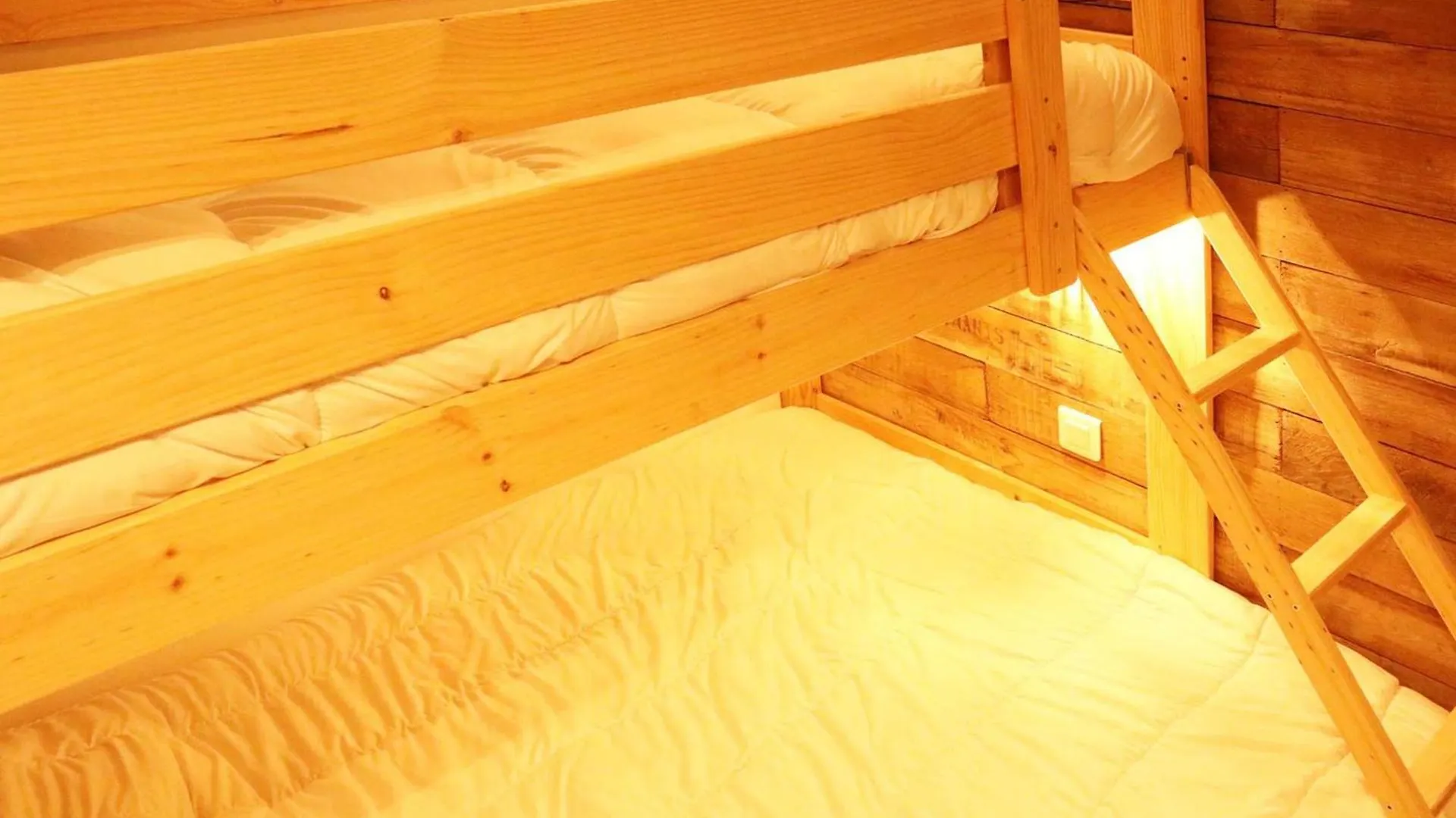 דירה Appartement Standing 6/7P Avec Piscine, Sauna, Hammam, Wifi, Animaux Admis - Les Orres 1800 - Fr-1-322-99